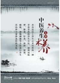 中醫(yī)養(yǎng)生館背景圖 中醫(yī)養(yǎng)生七養(yǎng)術(shù)養(yǎng)